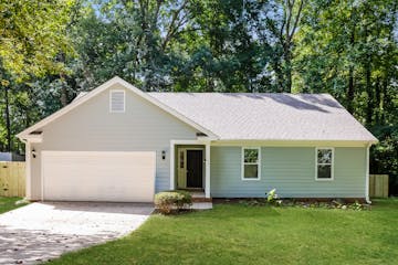 606 Canadice Road Huntersville, NC 28078